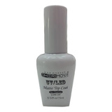 Matte Top Coat Semipermanente Uv/led 15ml Cherimoya