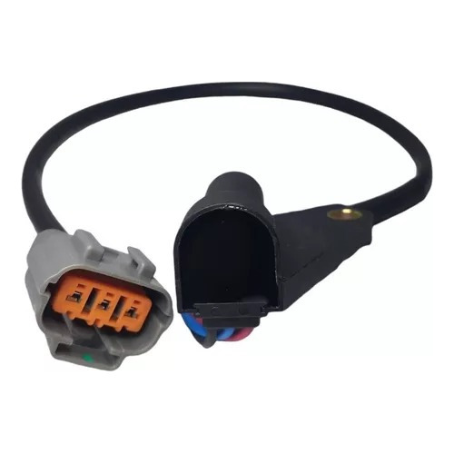 Sensor Posicion Cigueal Mazda Demio Mazda 323, Zl0118221 Foto 3