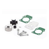 Kit Completo Bomba De Agua Para Motores Hidea/yamaha 15hp F