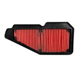 Filtro De Aire Moto Yamaha Ray Zr 115 Scooter India  Rpm1240