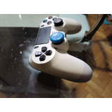 Oystick Inalámbrico Dualshock 4 Ps4 . Local En Palermo. Grn