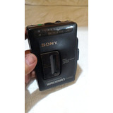 Walkman Sony Radio Casette Stereo Am Fm Autorrevesible Fx-30