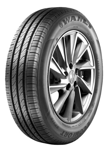 Llanta 215/65r16 Wanli H220 98v