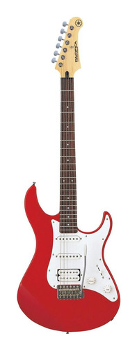 Guitarra Eléctrica Yamaha Pacífic 112j