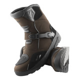 Botas Touring Joe Rocket Whistler Adventure Boot Cafés