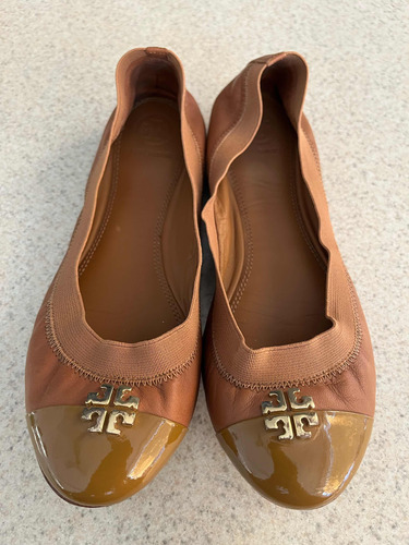 Flats Tory Burch Jolie Originales