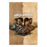 Uncharted 4 Legacy Of Thieves Collection Pc Digital