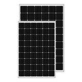 Panel Solar Powest Mono Perc 160w