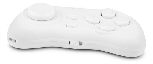 Controlador De Juegos Portátil Inalámbrico Mini Gamepad Blue