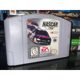 Nascar 99 Nintendo 64