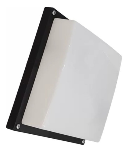 Tortuga Aplique Para Exterior Pvc 1 Luz Rosca E27 Touris