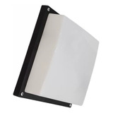 Tortuga Aplique Para Exterior Pvc 1 Luz Rosca E27 Touris