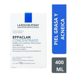 Jabón Dermatológico Effaclar Barra | La Roche-posay | 70g
