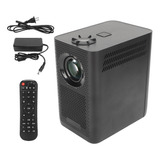 Pequeño Proyector De Películas Portátil, Mini 1080p, 4k, Dec