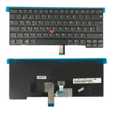 Teclado Lenovo Thinkpad T440 T440p T440s T450 T450s Español