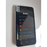 Celular Ipro S401 Samrtphone, 3g
