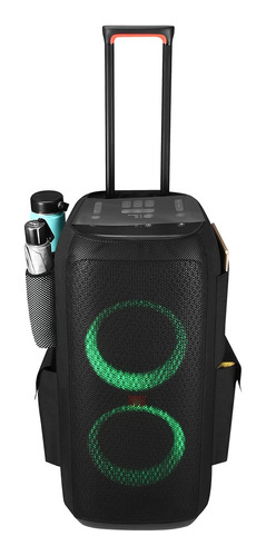 Funda De Transporte Jbl Partybox 310 Negro