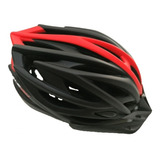 Casco Raleigh In Mould-p/pista/ruta/mtb-regulable-works!!