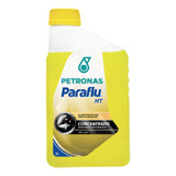 Liquido Refrigerante Petronas Paraflu Ht X 1 L Amarillo