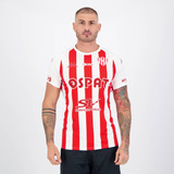 Camisa Kappa Unión De Santa Fé Home Ii 2022