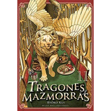 Tragones Y Mazmorras 11 - Kui Ryoko