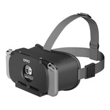 Gafas Oivo 3d Vr (realidad Virtual) Compatibles Con Nintendo