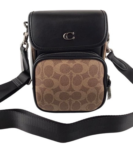 Bandolera Coach Sling Ch668 Nueva 100% Original + Envio 