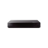 Reproductor Blu-ray Sony Bdp-bx370 Con Wi-fi Y Cable Hdmi