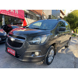 Chevrolet Spin Ltz 7 Asientos Gnc 2015