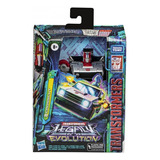 Transformers Crosscut - Transformers Legacy Evolution Hasbro