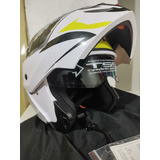 Casco Roda Revenge 