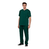 Uniforme Quirugico Para Caballero Grey's Anatomy 107-212