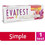 Evatest Simple Test De Embarazo Rápido Elea-phoenix