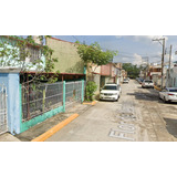 -casa En Remate Bancario-flor De Verónica, Gaviotas Norte Sector Popular, Villahermosa, Tabasco, México -jmjc5