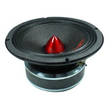 Alto Falantes Medio Grave Unlike Unf62 6  220w Rms 4 Ohms C