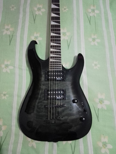 Guitarra Jackson Js32tq