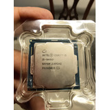 Intel I5 9400f