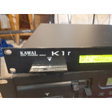 Sintetizador Kawai K1 Rack Impecable + Tarjeta