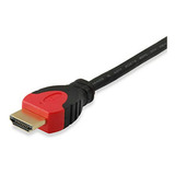 Cable Hdmi 2.0 De Alta Velocidad (4k) 2m Con Ethernet, M/m, 