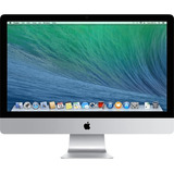 iMac 2011 I5 16gb Ssd 480