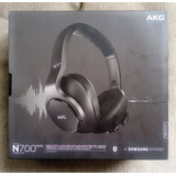 Auricular Akg N700 Ncm2 By Samsung