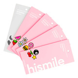 Stickers Para Diente Hismile Premium Importado Original New!