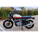 Royal Enfield Interceptor