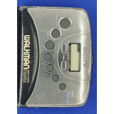 Sony Walkman Wm-fx267 Detalle