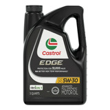 Aceite Castrol Edge 5w30 Sintético 4.73 Litros 100% Original