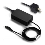 Adaptador De Corriente 15v 2.58a 44w Para Microsoft Surface