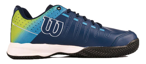 Zapatillas Wilson Game Tenis Padel Oferta