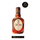 Whisky Old Parr 12 Años 500 Ml - mL a $227