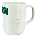 Taza Starbucks Original Recycled Ceramic - Edición Limitada