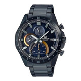 Reloj Casio Edifice Efr-571dc-2avudf 100% Original
